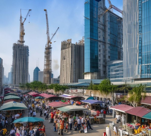 林州市商贸城新闻,经济转型中的新机遇与挑战 林州市商贸城新闻,经济转型中的新机遇与挑战