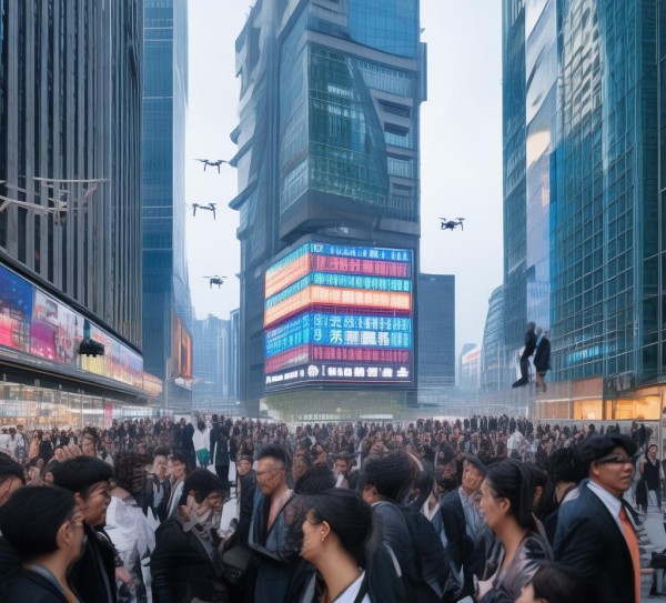 嘉誉商贸城，最新新闻与商业动态
